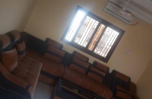 Bamako Apartamento | Apparemment au golf