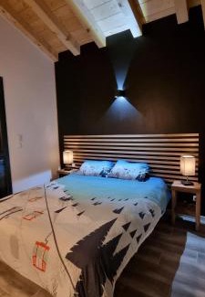Samoens Apartamento | Appart 3 pièces Cosy - idéal famille & sports Le Cairn De Samoëns