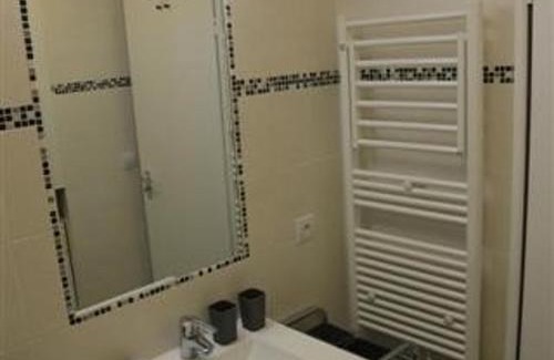 Le Barcares Apartamento | Appart 4 pièces, 8 pers, piscine, tennis, parking inclus - Port Barcarès - FR-1-195-58