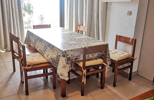 Le Barcares Apartamento | Appart 4 pièces, 8 pers, piscine, tennis, parking inclus - Port Barcarès - FR-1-195-58