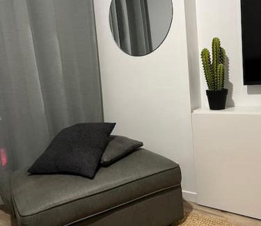 Cherbourg-en-Cotentin Apartamento | Appart Cosy emplacement N1 Théâtre