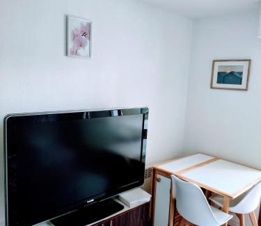 Villers-sur-Mer Apartamento | Appart Deauville Villers