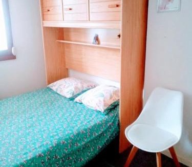 Villers-sur-Mer Apartamento | Appart Deauville Villers