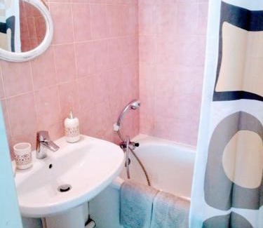 Villers-sur-Mer Apartamento | Appart Deauville Villers