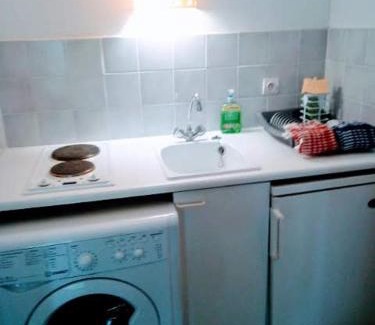 Villers-sur-Mer Apartamento | Appart Deauville Villers