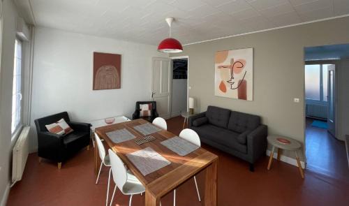 Lens Apartamento | Appart'hôtel et chambres Lens