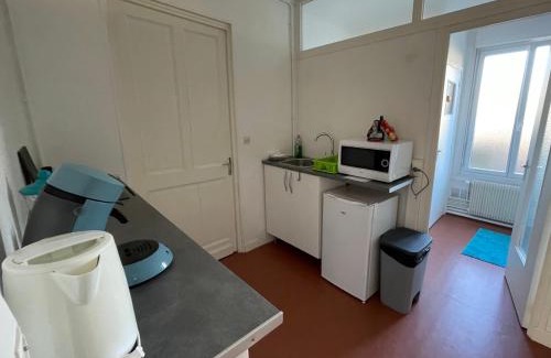 Lens Apartamento | Appart'hôtel et chambres Lens