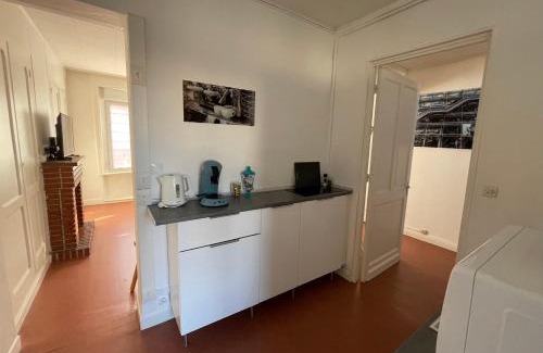 Lens Apartamento | Appart'hôtel et chambres Lens