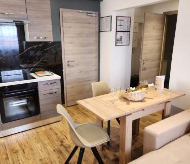 Kingersheim Apartamento | Appart Hôtel la roseraie