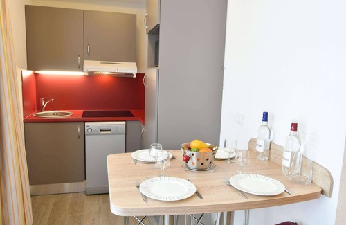 Bassins a Flot Casa | Appart Hôtel Mer & Golf City Bordeaux - Bassins à Flot