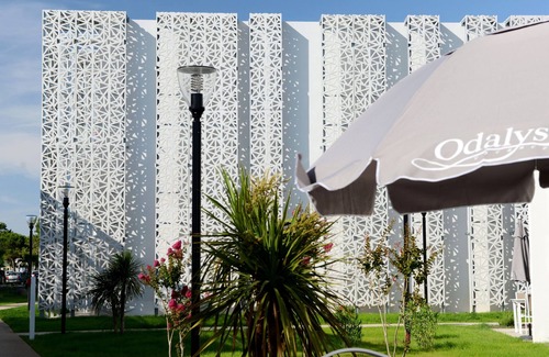 Cap d'Agde Casa | Appart'hôtel Prestige Odalys Nakâra