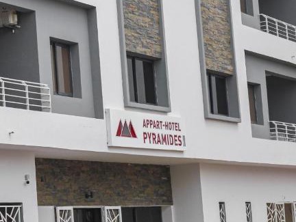 El Jadida Apartamento | Appart Hôtel Pyramides El Jadida
