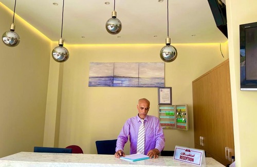 El Jadida Apartamento | Appart Hôtel Pyramides El Jadida