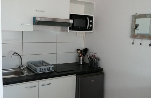 La Cotiniere Apartamento | Appart-Hotel in La Cotinière