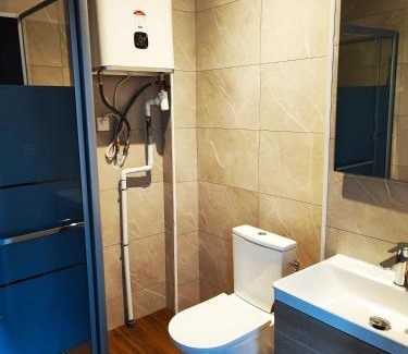 Bethune Apartamento | APPART'HOTEL CASA Patricia