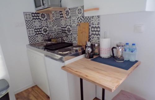 Bethune Apartamento | APPART'HOTEL CASA Patricia