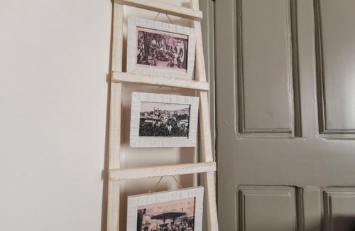 Grasse Apartamento | Appart Hotel Centifolia - Place aux aires