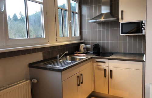 Bour Apartamento | Appart-Hotel Gwendy