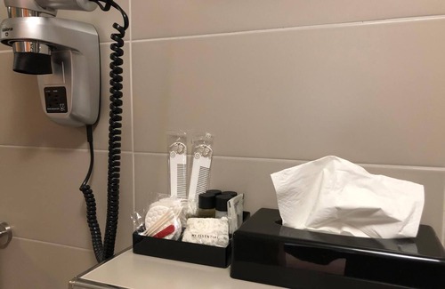 Bour Apartamento | Appart-Hotel Gwendy