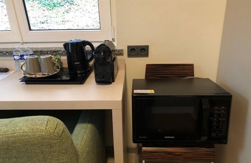 Bour Apartamento | Appart-Hotel Gwendy
