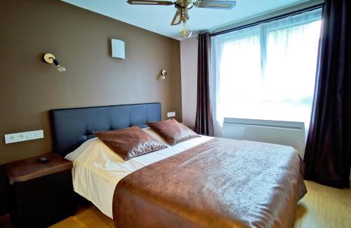 Lens Apartamento | Appart Hotel Relax Spa