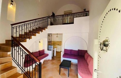Hammamet Sud Apartamento | Appart Hotel Villamar