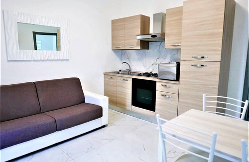 Bibione Apartamento | Appartamenti Fiorita