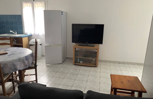 Roquefort-la-Bedoule Apartamento | Apartamento con piscina privada - máximo 4 personas