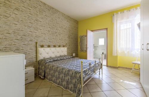 Specchiarica Apartamento | Appartamento Space Family by BarbarHouse