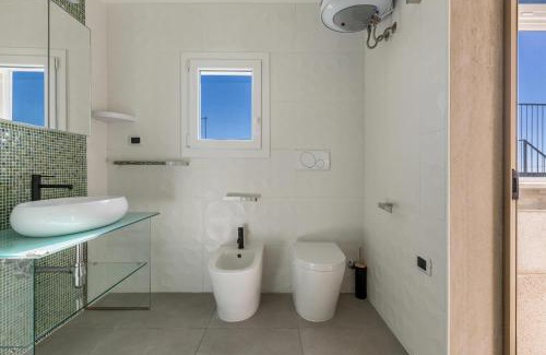 Specchiarica Apartamento | Appartamento Space Family by BarbarHouse