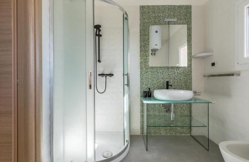 Specchiarica Apartamento | Appartamento Space Family by BarbarHouse