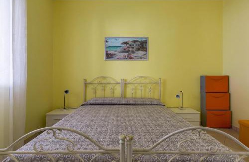 Specchiarica Apartamento | Appartamento Space Family by BarbarHouse