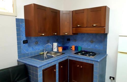 Partanna Apartamento | Appartamenti Cavarretta Seminterrati