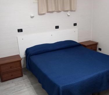Partanna Apartamento | Appartamenti Cavarretta Seminterrati