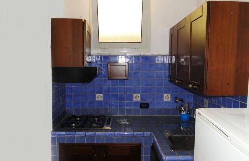 Partanna Apartamento | Appartamenti Cavarretta Seminterrati