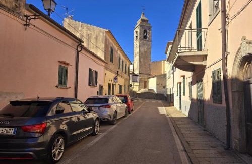 San Piero in Campo Apartamento | Appartamenti del Lettore - Elba Affitti