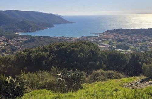 San Piero in Campo Apartamento | Appartamenti del Lettore - Elba Affitti