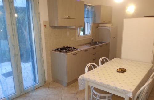 Lido di Capoliveri Casa | Appartamenti Diego