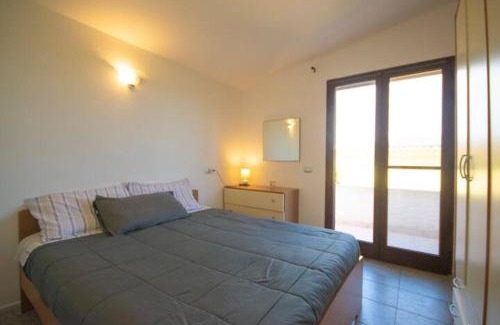 Iscra e Voes Apartamento | Appartamenti Fronte Mare