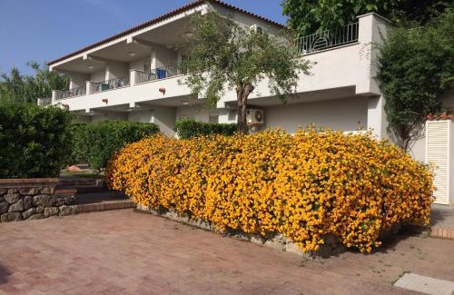 Casamicciola Terme Apartamento | Appartamenti Ischia la Sentinella