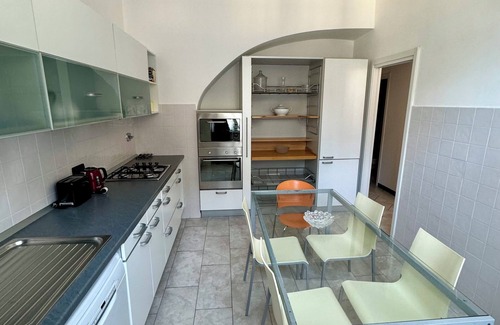 Camogli Apartamento | Appartamenti Michela