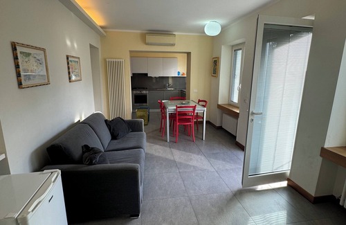Camogli Apartamento | Appartamenti Michela