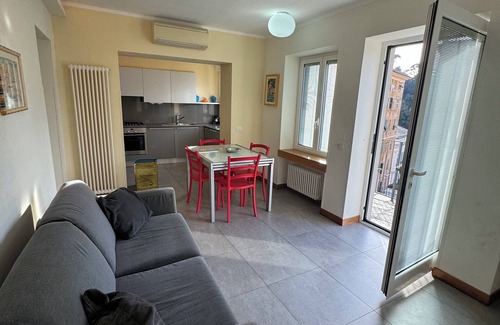 Camogli Apartamento | Appartamenti Michela