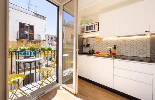 Kalsa Apartamento | Appartamenti Pellegrino Centro