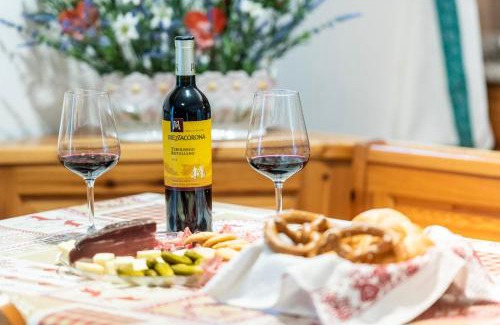 Pera Apartamento | Appartamenti Residence La Roggia