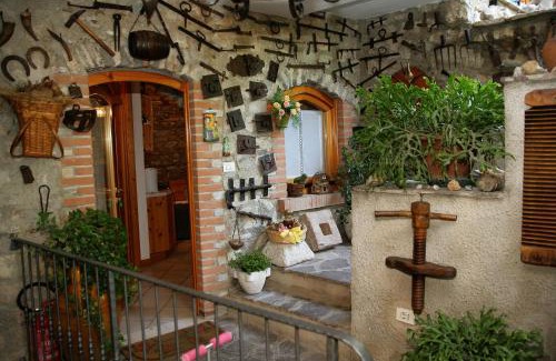 Musaga Apartamento | Appartamenti Serena - La Grotta