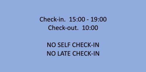 Nesso Apartamento | Appartamento 3 Il Tornante