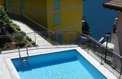 Nesso Apartamento | Appartamento 3 Il Tornante