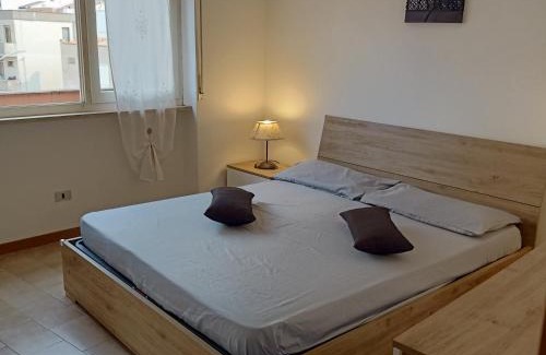 La Pietraia Apartamento | Appartamento Alghero Lido con posto auto