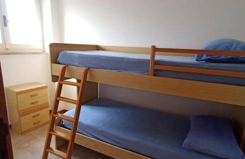 La Pietraia Apartamento | Appartamento Alghero Lido con posto auto